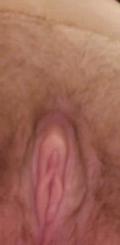 the first time ive been allowed to touch my useless clitty in a week : video clip