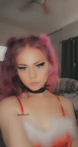 I do love making men hard:) : video clip