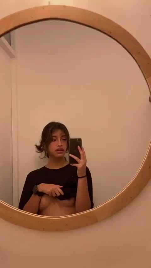 Trying to get your attention with this : video clip