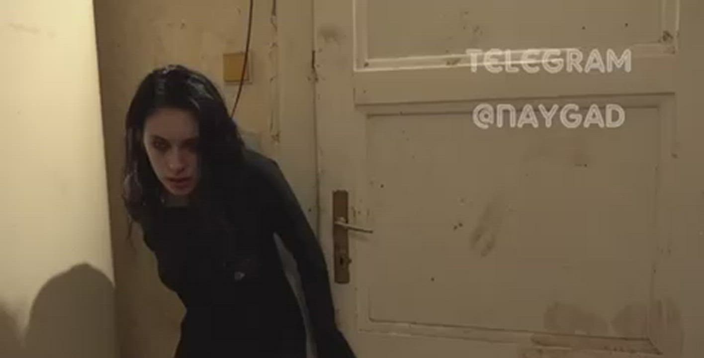 This is why you don’t do drugs : video clip