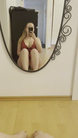 Hows the view? 💕 : video clip
