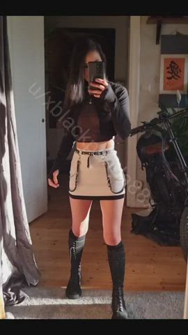 risking that sweet moan👅33mil[f]..[gif] : video clip