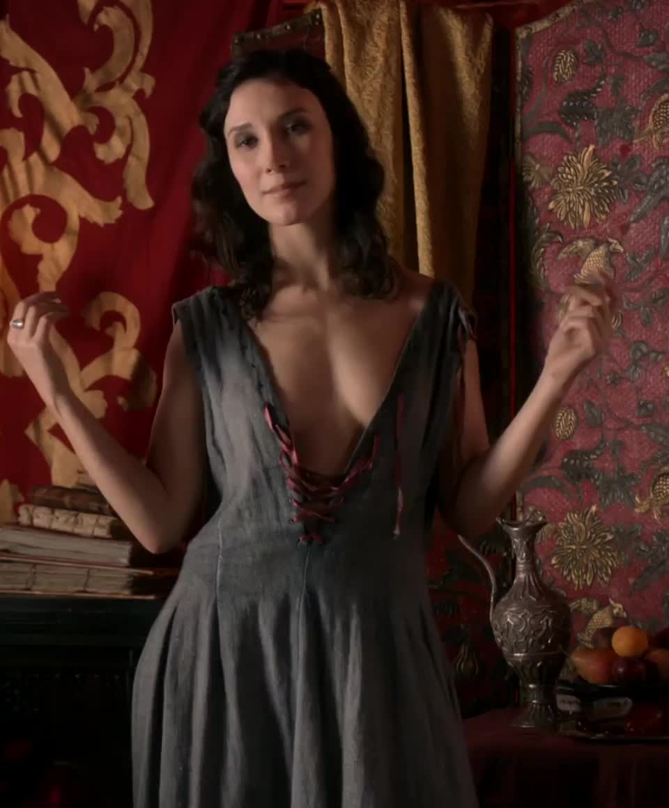 Sibel Kekilli : video clip