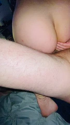 Anybody else love ass fucking like I do : video clip