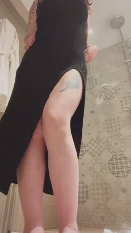 How you like my body and my drop? : video clip