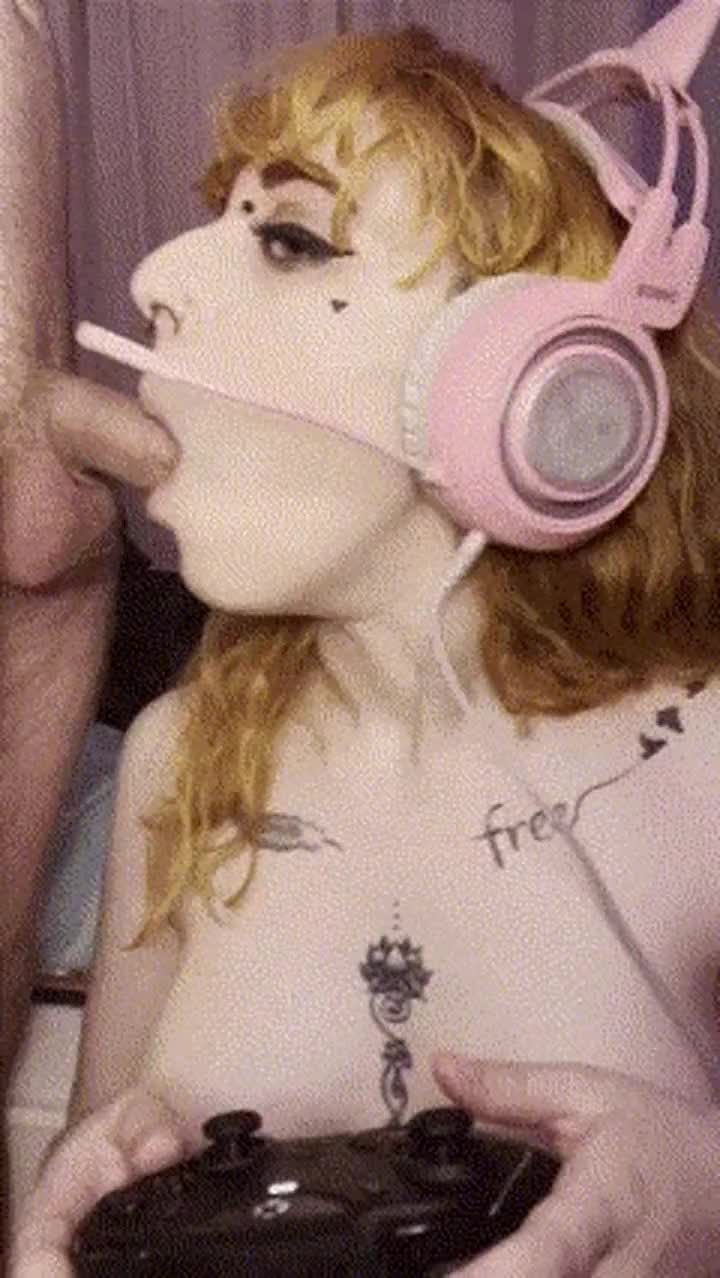 Loser had to give head😝 : video clip