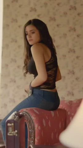 Paulina Gaitán : video clip