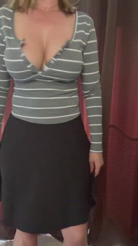 I’m going to wear this to teach in next week : video clip