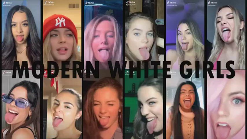 Are you modern Girl ? Then you must go with the change 💯 : video clip