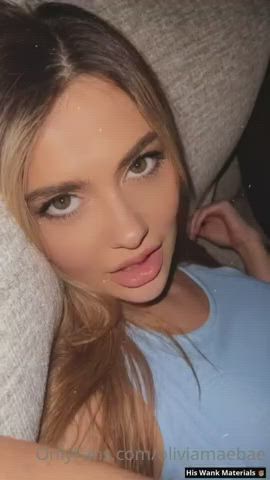 Olivia Mae : video clip