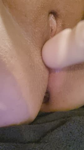 Deep in my pussy : video clip