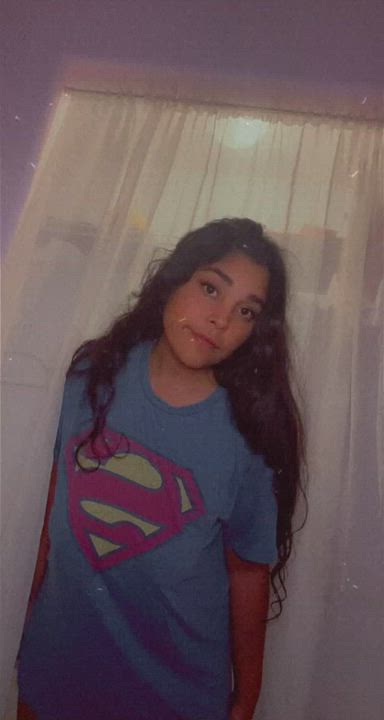 I stole your shirt daddy : video clip