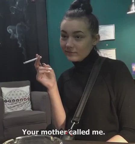 Hypnosis to Quit Smoking : video clip