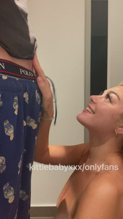 i like to tease and please : video clip