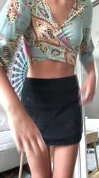 [Flash] How would you rate my petite body : video clip