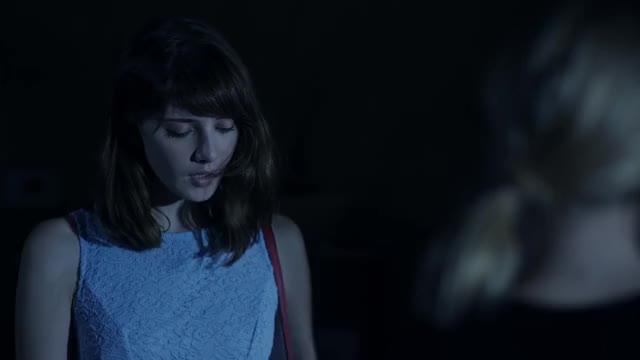 Does anyone knows the movie? Thanks : video clip