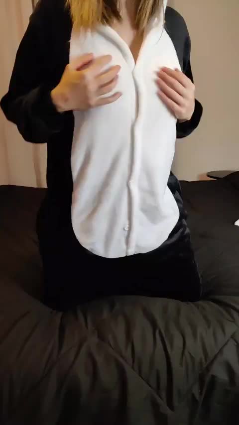 Dirty panda : video clip