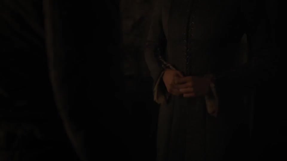 Nathalie Emmanuel In Game Of Thrones : video clip