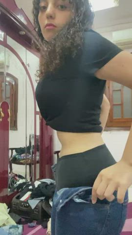 Holy Hips! Who is She? : video clip
