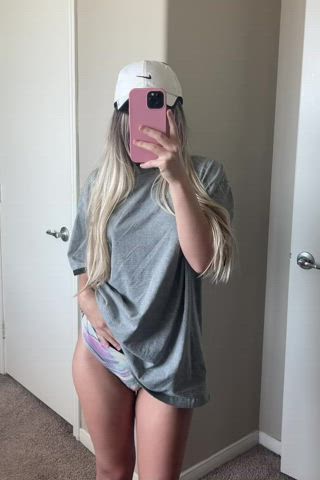 Have you ever been with a college girl : video clip