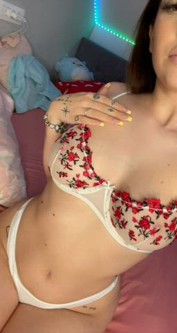 Like my korean body? : video clip