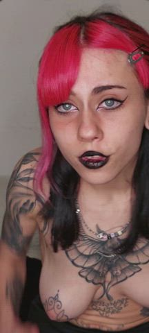 Hi sweety! i hope this make you hard : video clip