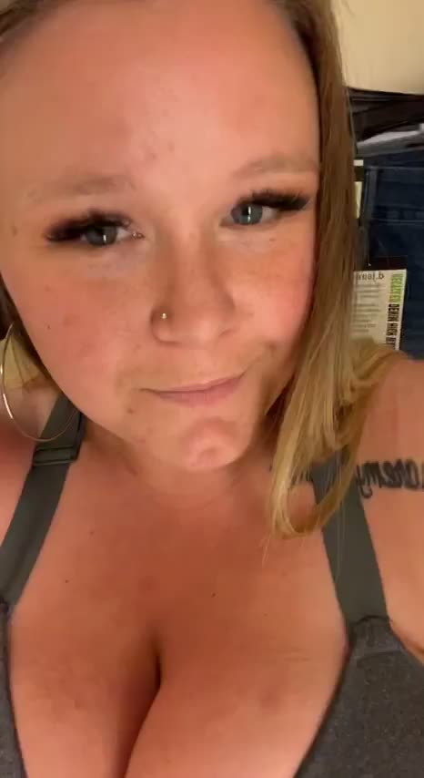Happy Milf Monday 💋 : video clip