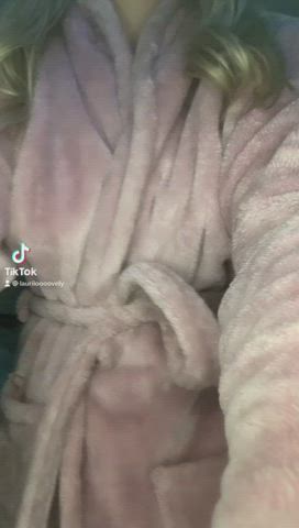 I think I can make you cum in seconds : video clip