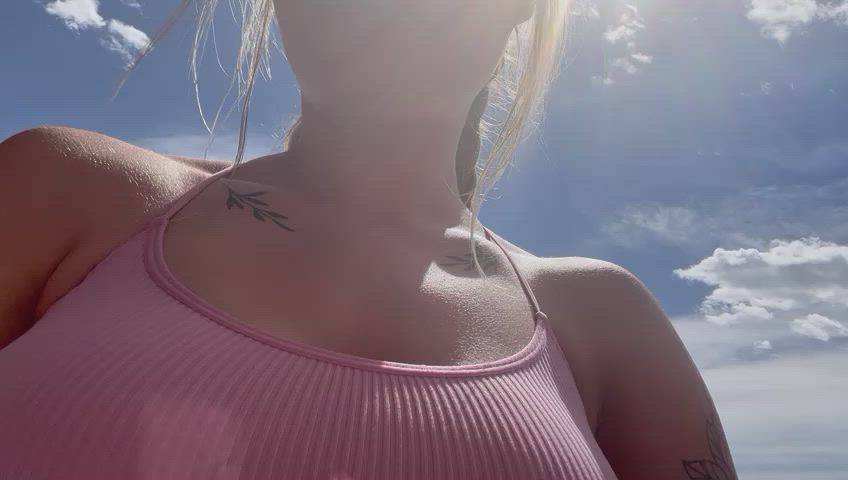 Taking them out every chance I get ;) : video clip