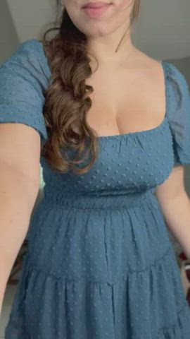 would you fuck me even if I was your shy classmate? (19f) : video clip