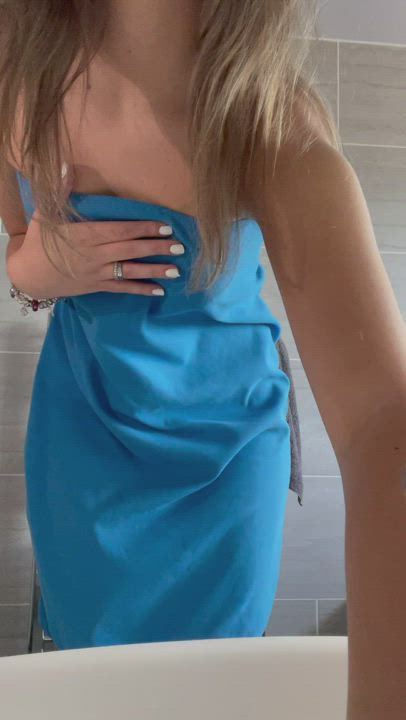 would I make a suitable MILF? : video clip