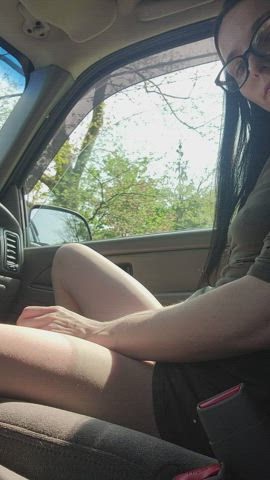 Told her to entertain me, She obeyed. : video clip