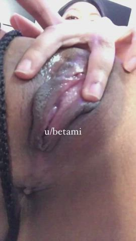 My two holes needs your tongue :) : video clip