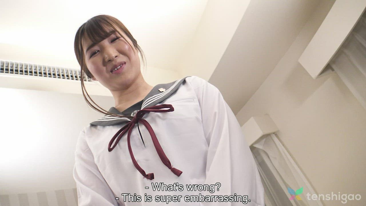 Manami is an event companion : video clip