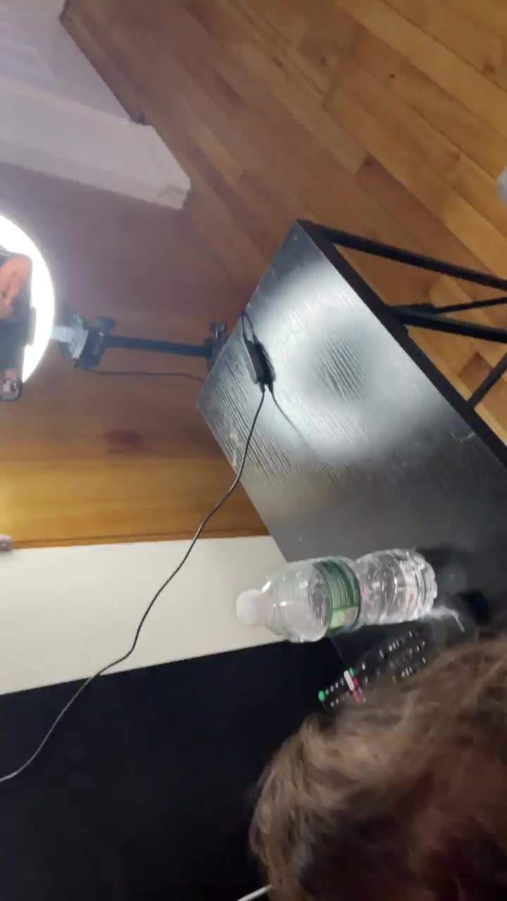 I fucked my bulls raw for the first time : video clip