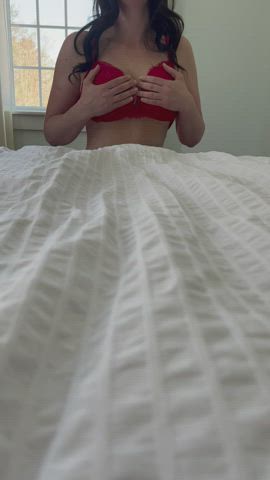 ☕️ Good morning from a 35yo MILF! Hope you have a wonderful day! ☀️😎 : video clip