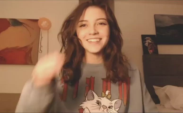 Angela something? : video clip