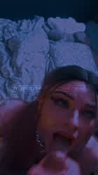 Imagine this was your dick 🤤💦 : video clip