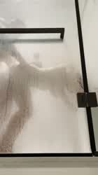 Shower time : video clip