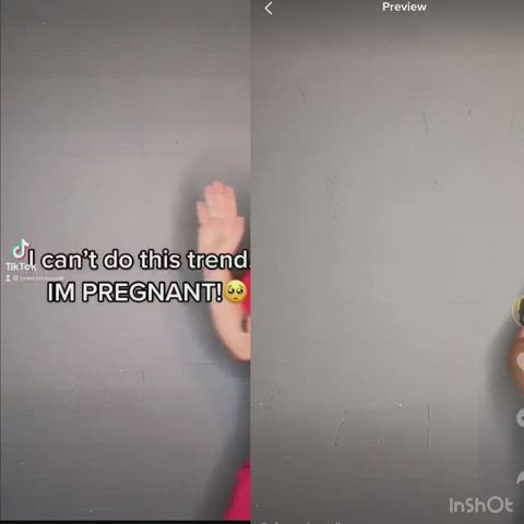 do dad's like pregnant sluts : video clip