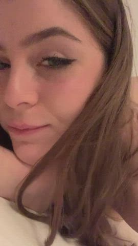What back stretching looks like for me. : video clip