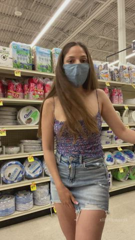 Wanna run errands with me? : video clip