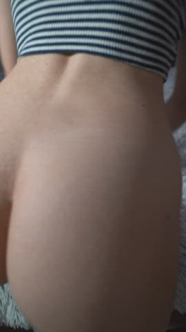 Let me be the first College slut you ever bred... : video clip