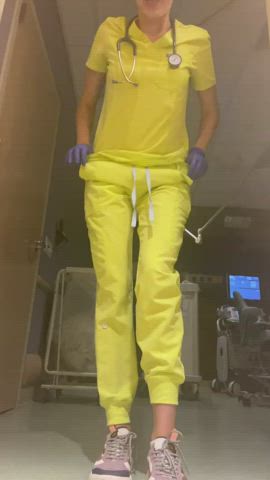 Anal stimulation does the body good, trust me I’m a nurse : video clip