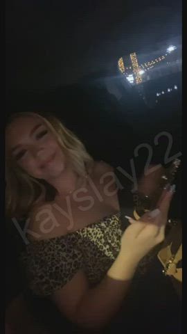 I need a girl name or source : video clip