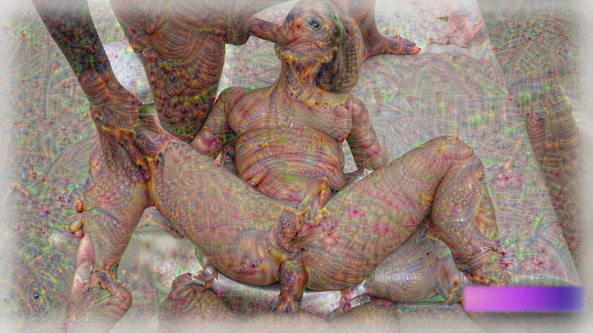 Ass Babe Sensual Porn GIF by frogpsychedelic : video clip