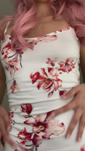 They wanted to say hi : video clip