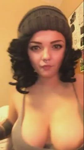 Hipster Chick : video clip