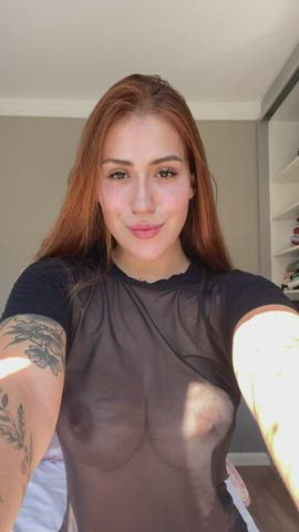 Let's have mixed Argentinian ginger kids! : video clip