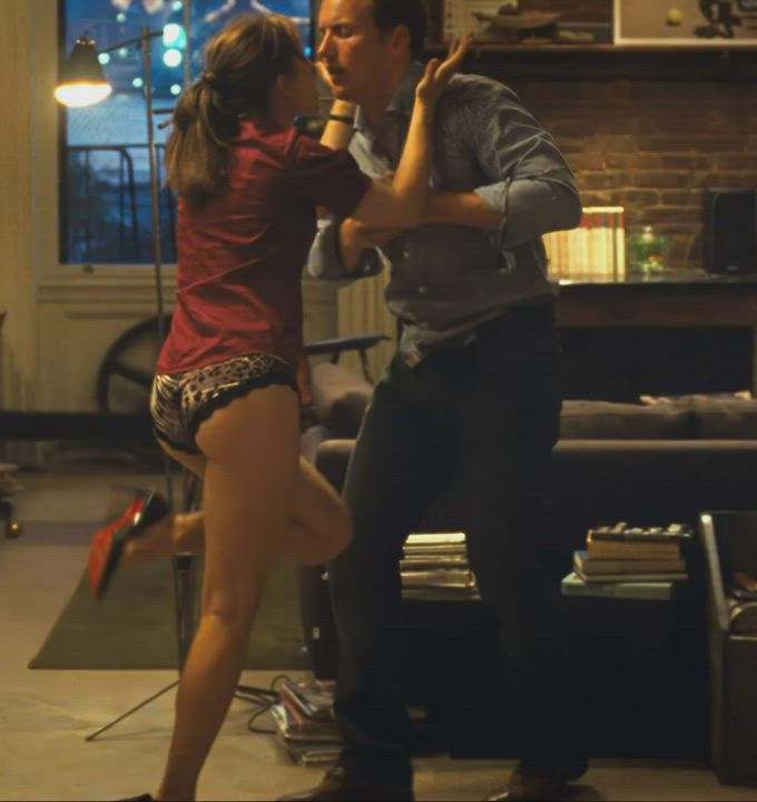 Imaging getting to fuck Rachel McAdams in her incredible ass. : video clip